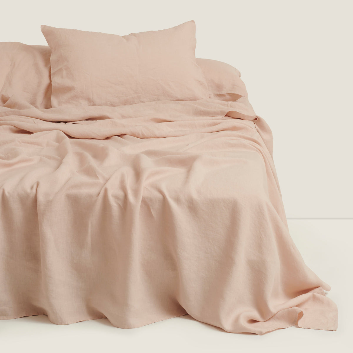 Carlotta + Gee Duvet Cover