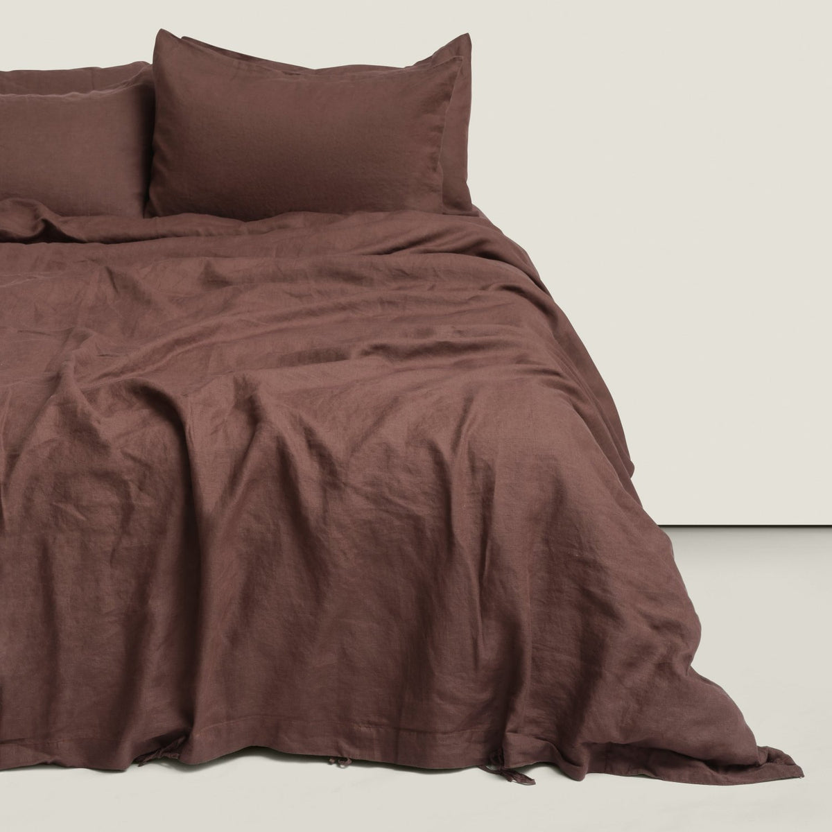 Carlotta + Gee Duvet Cover