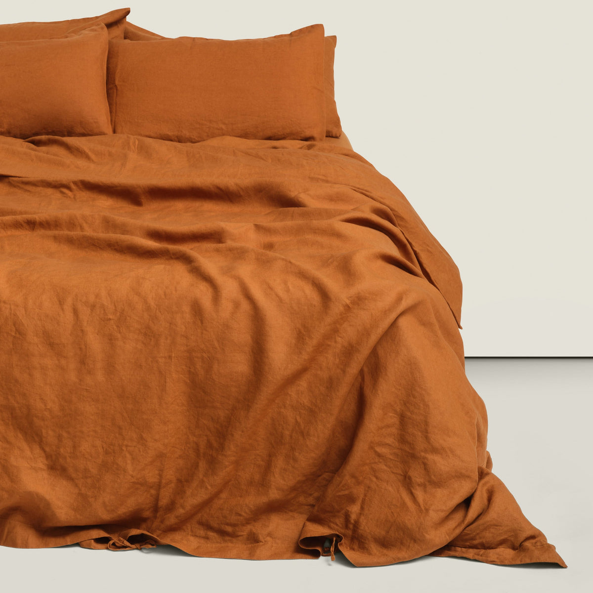 Carlotta + Gee Duvet Cover