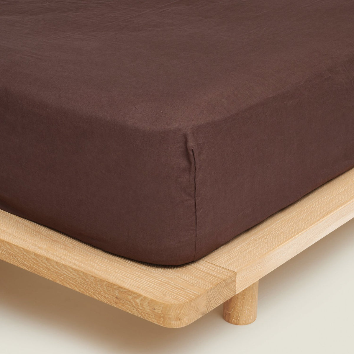 Carlotta + Gee Fitted Sheet