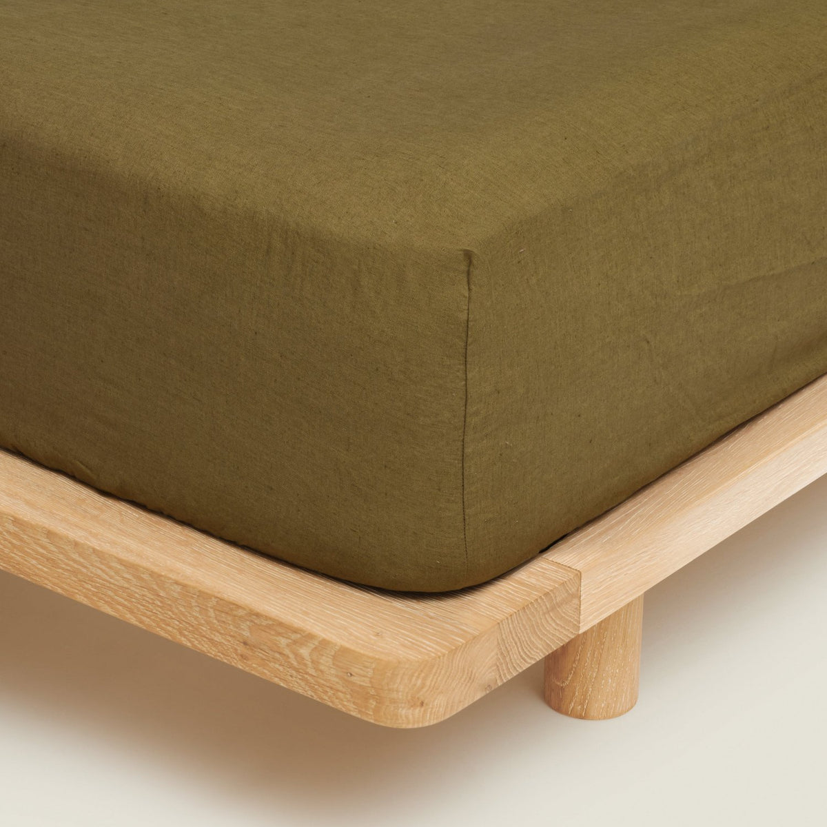 Carlotta + Gee Fitted Sheet