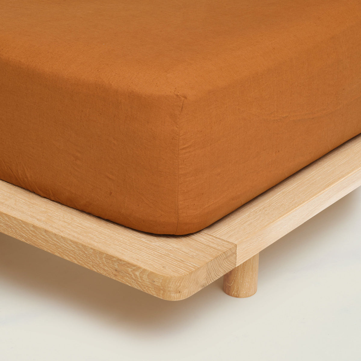 Carlotta + Gee Fitted Sheet