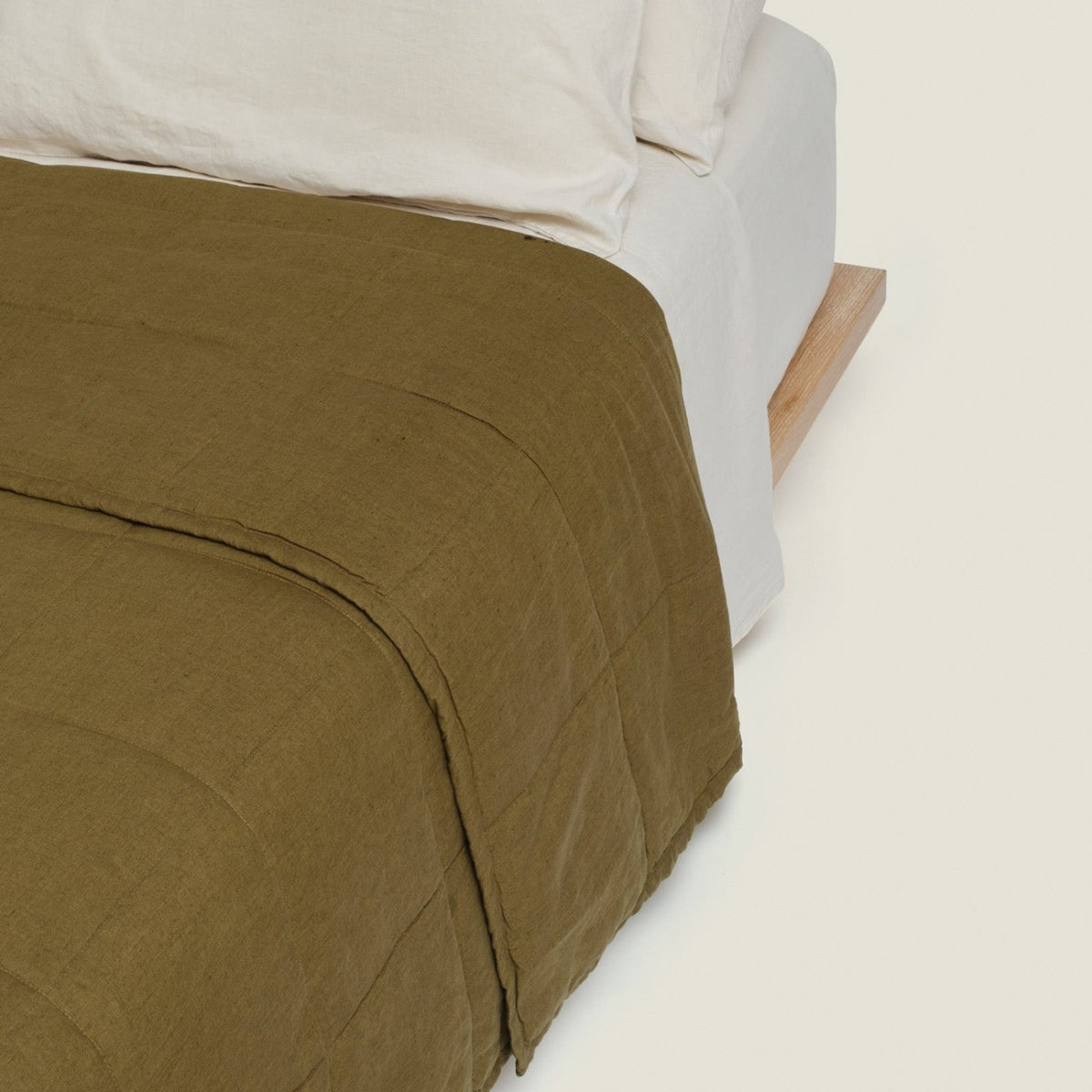 Carlotta + Gee Quilt Cover