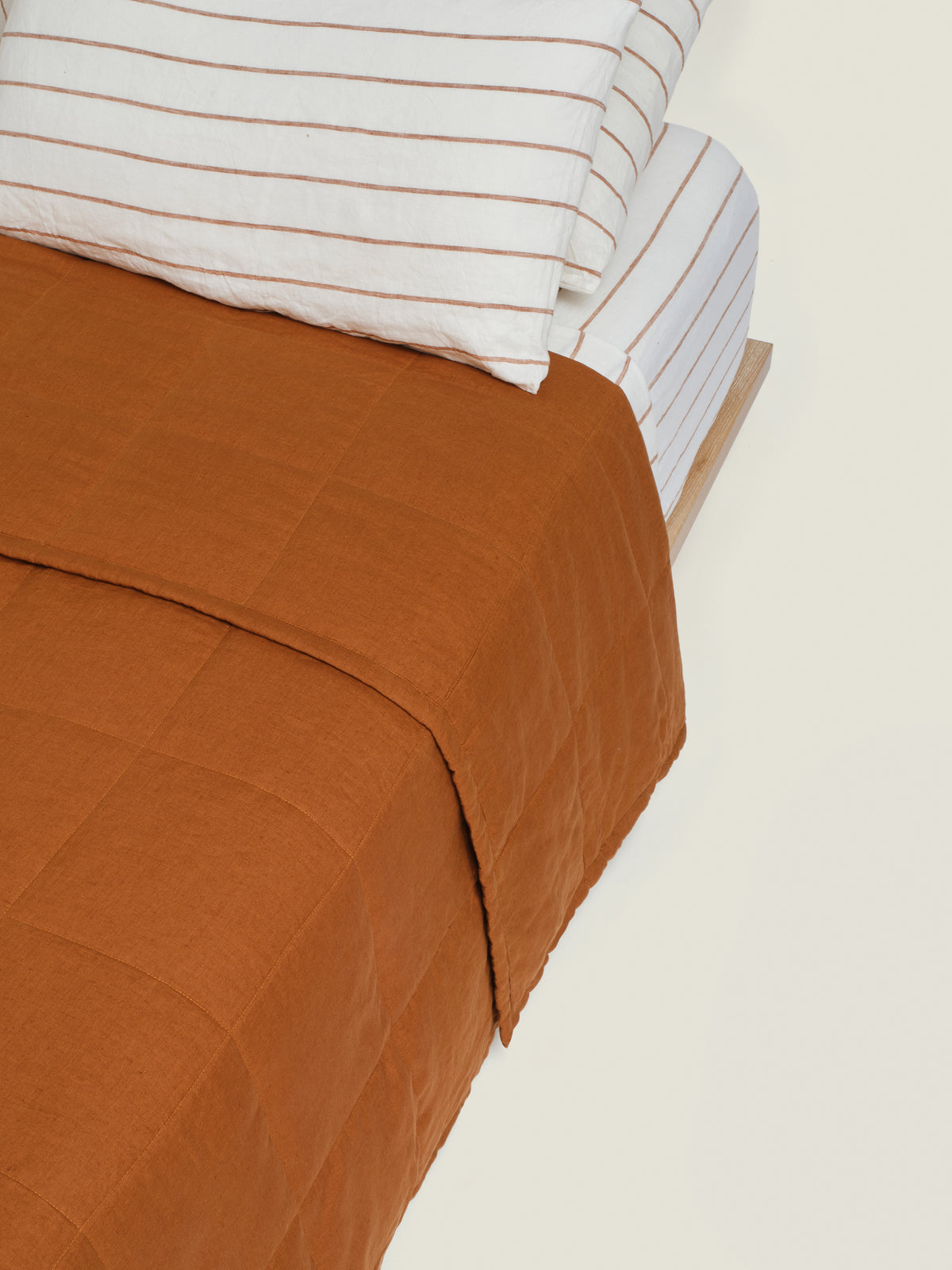 Carlotta + Gee Quilt Cover