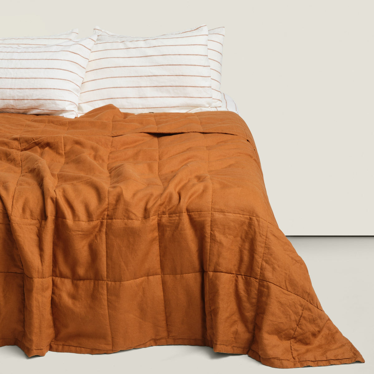 Carlotta + Gee Quilt Cover