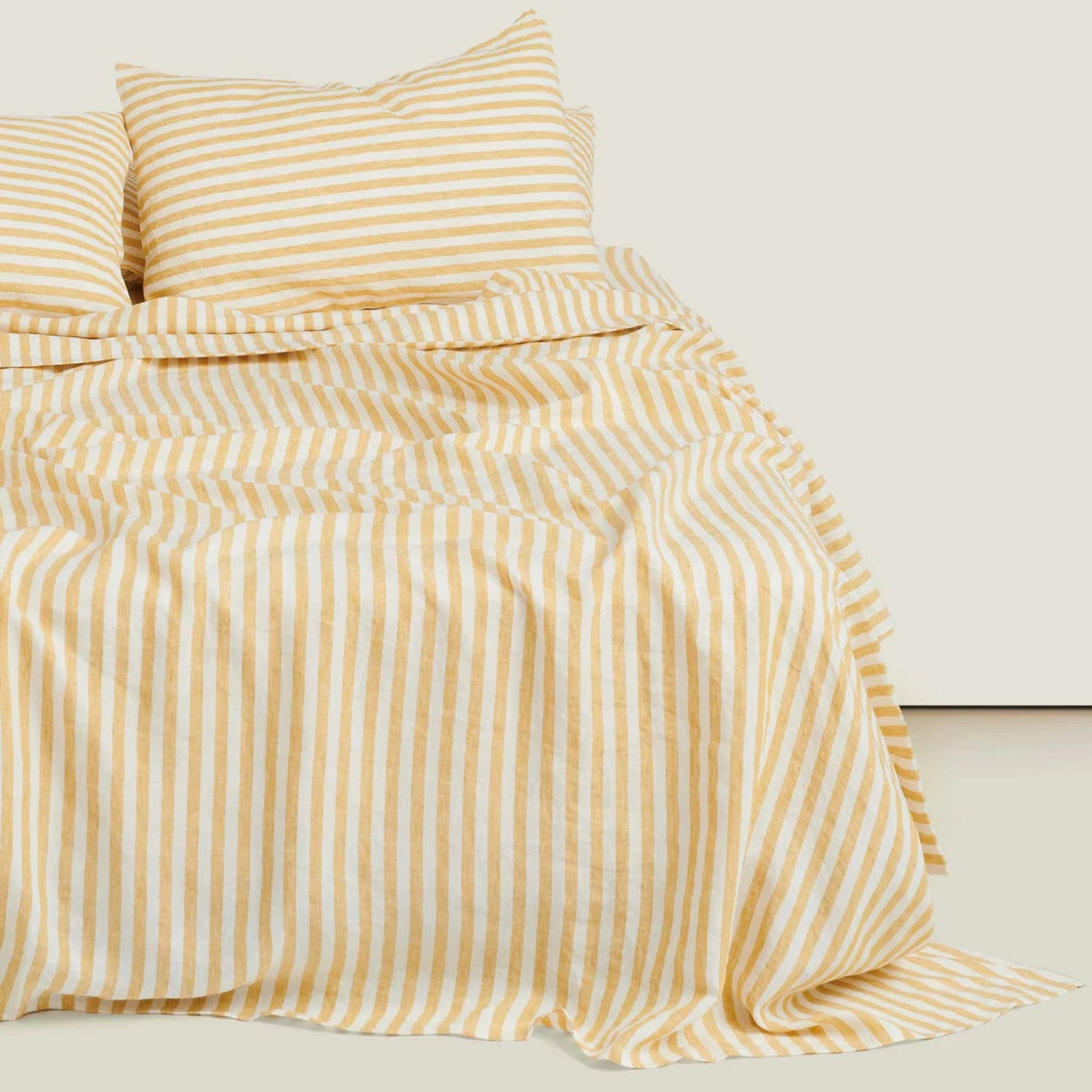 Carlotta + Gee Flat Sheet