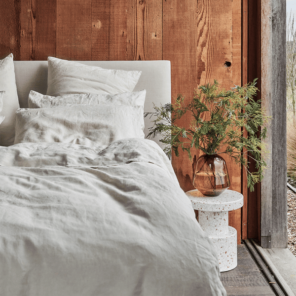 Carlotta + Gee Duvet Cover
