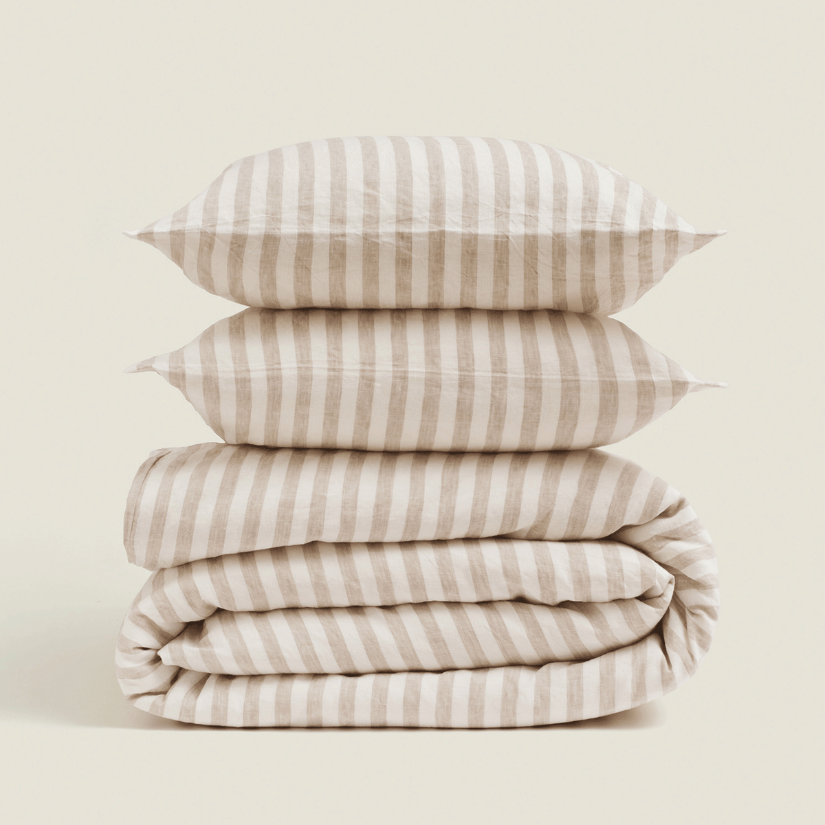 Carlotta + Gee Duvet Cover