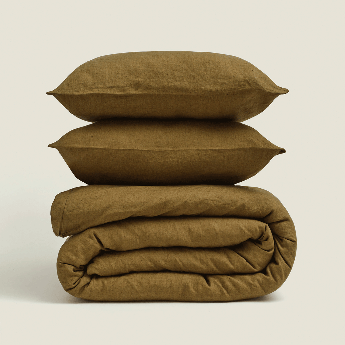 Carlotta + Gee Duvet Cover