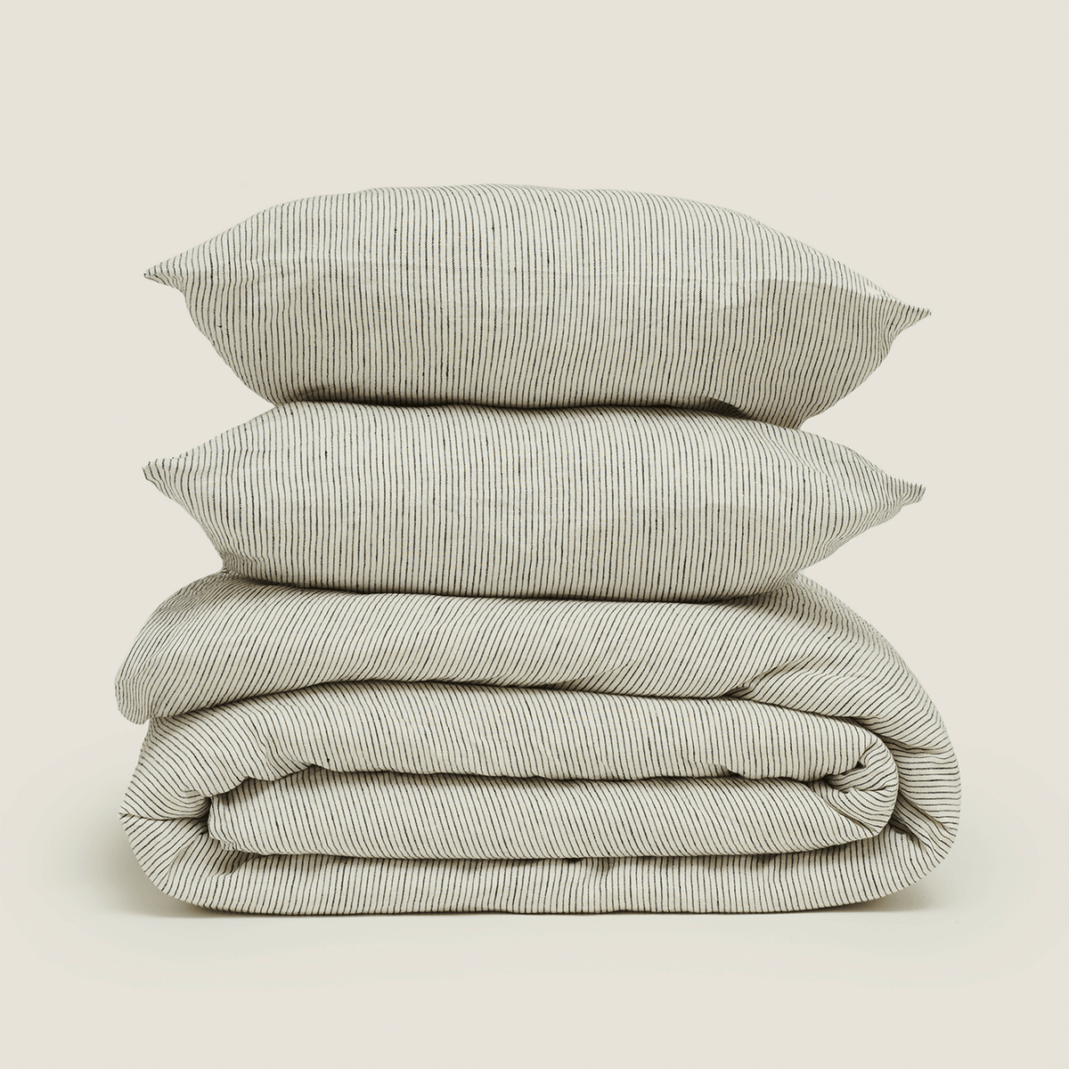 Carlotta + Gee Duvet Cover