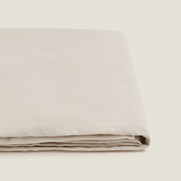 Carlotta + Gee Flat Sheet