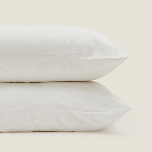 Carlotta + Gee Pillowcase