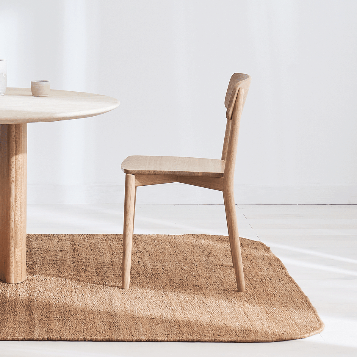 MIRA Work Chair (Single)