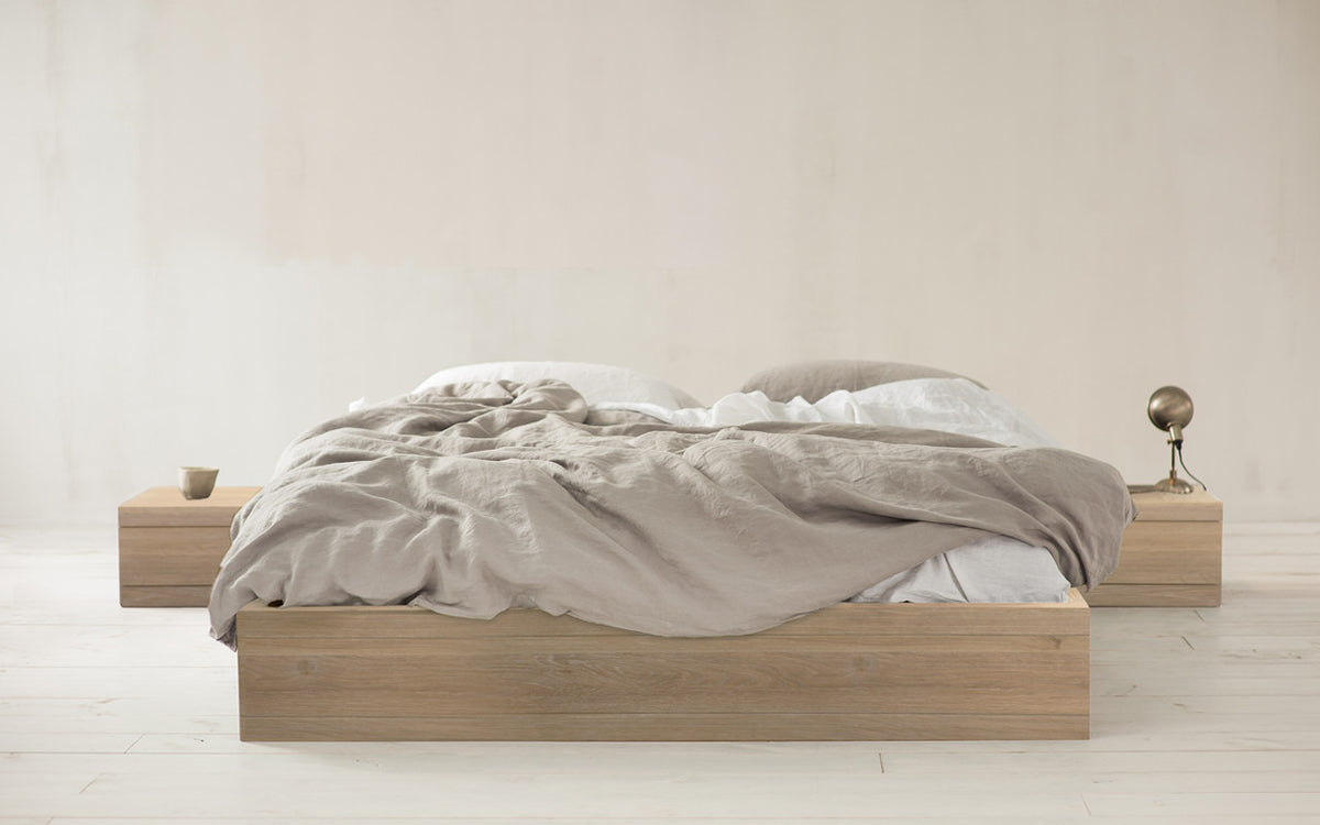 Muse Bed