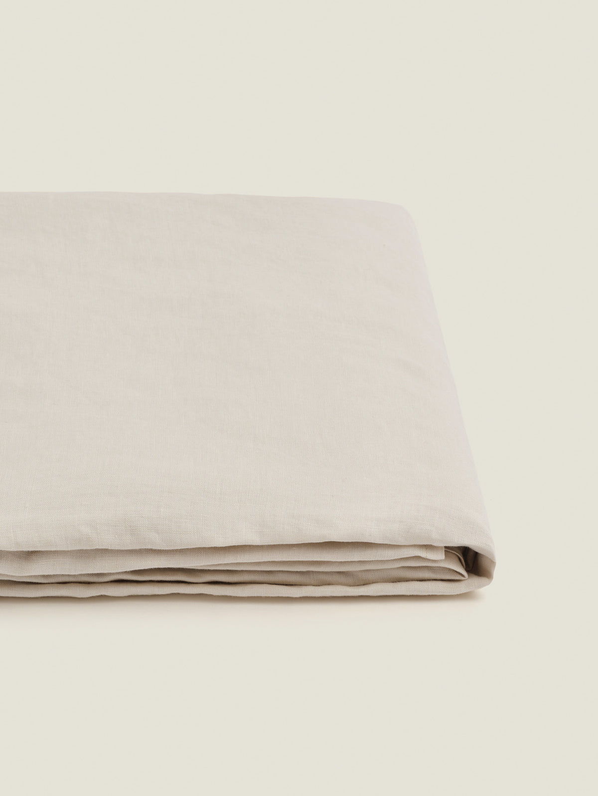 Carlotta + Gee Flat Sheet