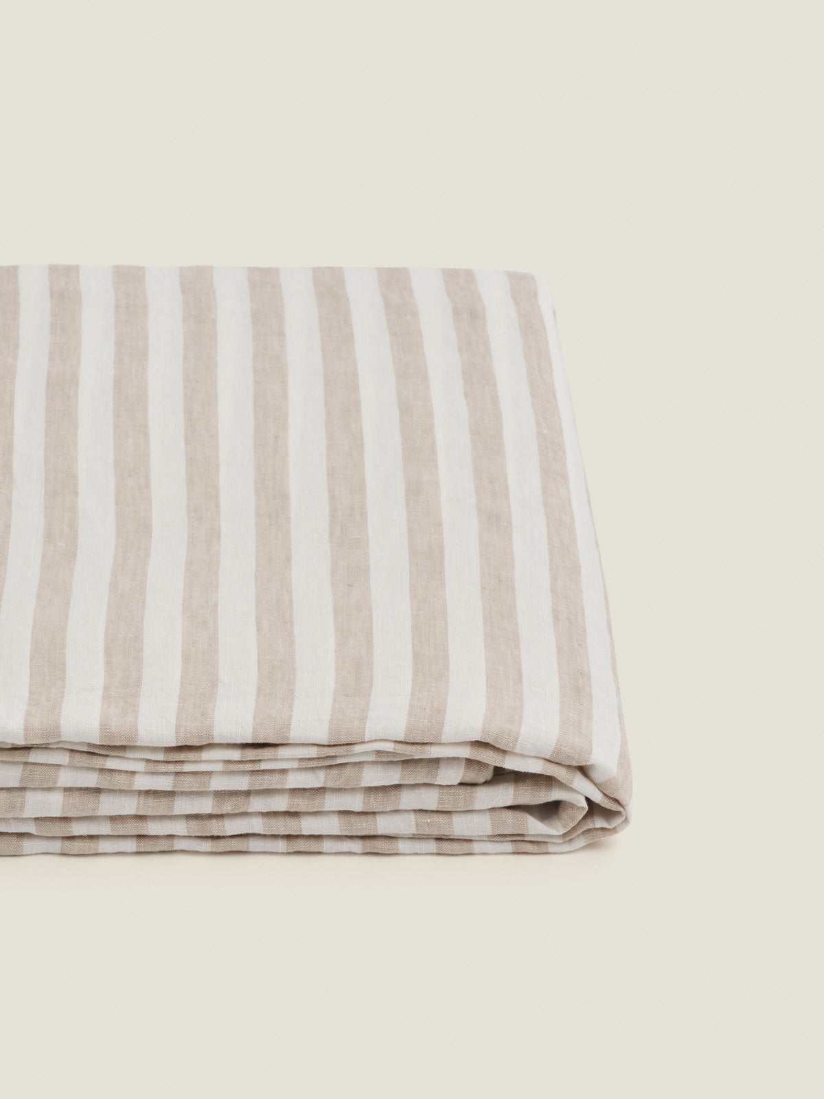 Carlotta + Gee Flat Sheet