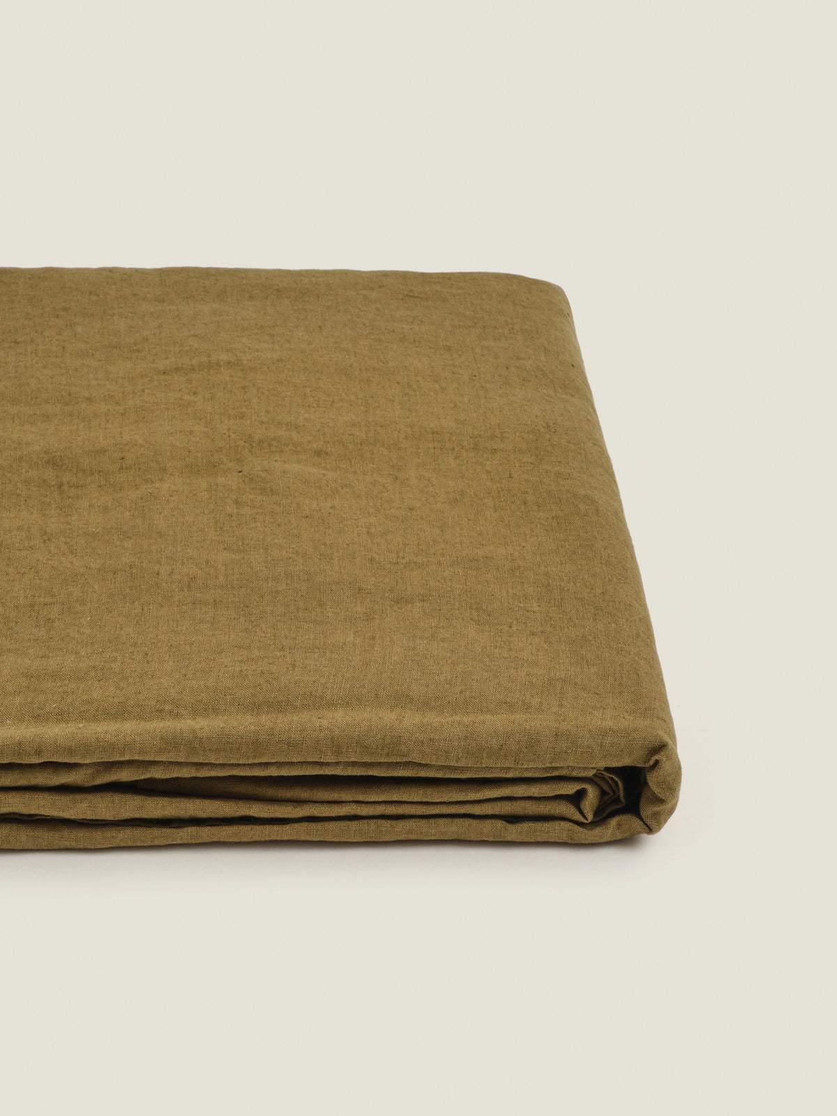 Carlotta + Gee Flat Sheet
