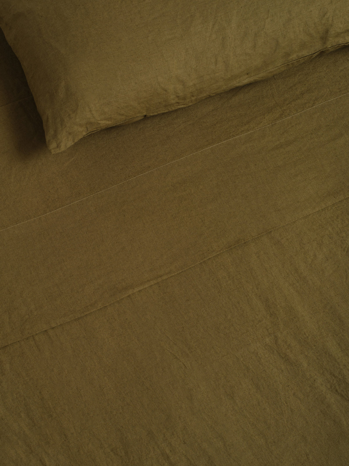Carlotta + Gee Flat Sheet