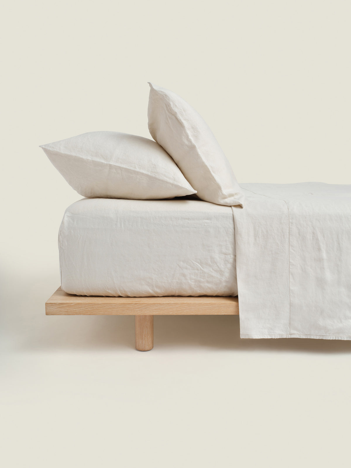 Carlotta + Gee Fitted Sheet