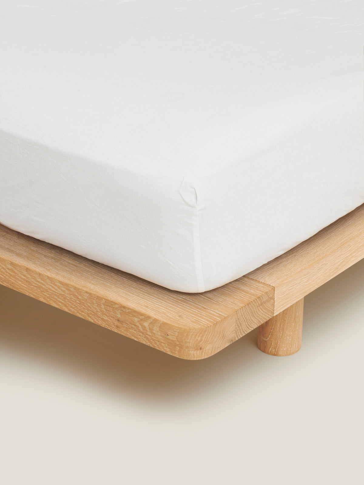Carlotta + Gee Fitted Sheet