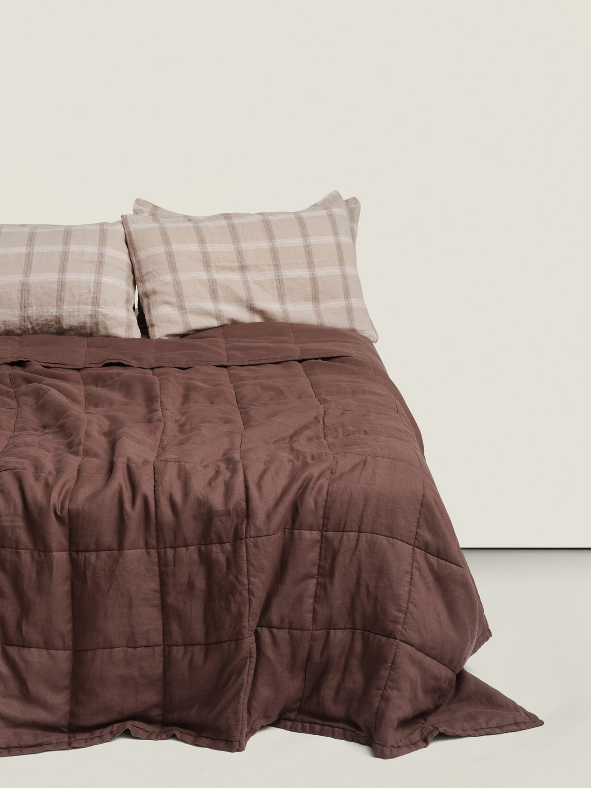 Carlotta + Gee Quilt Cover
