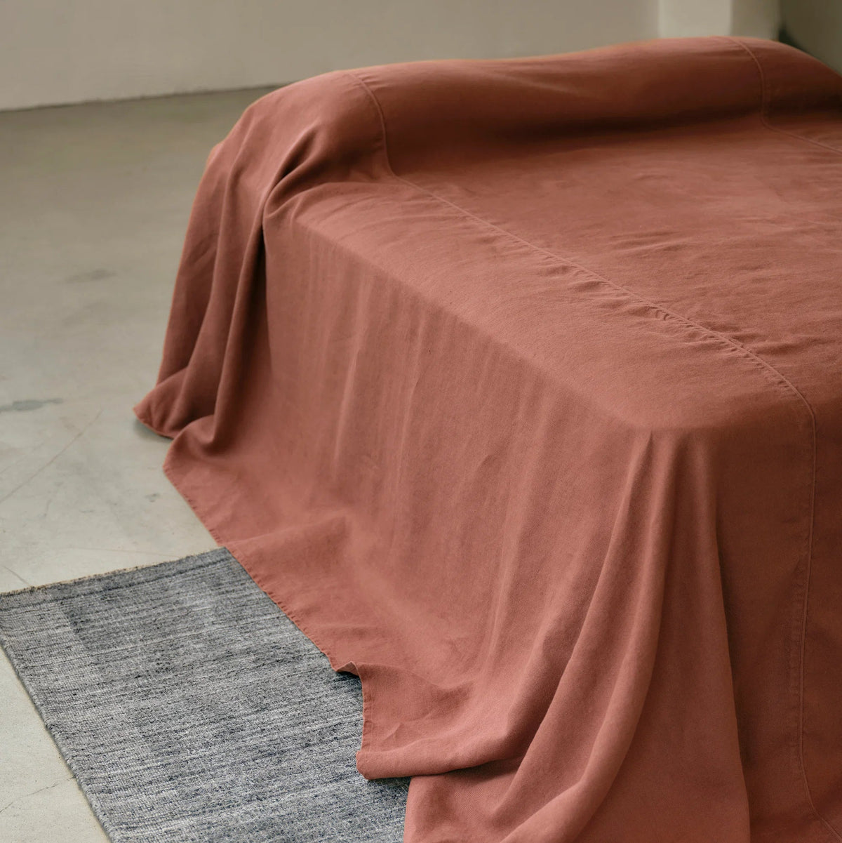 CHATEAU BEDCOVER | DUNE