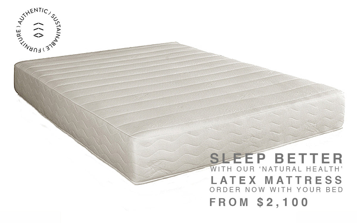 Muse Bed