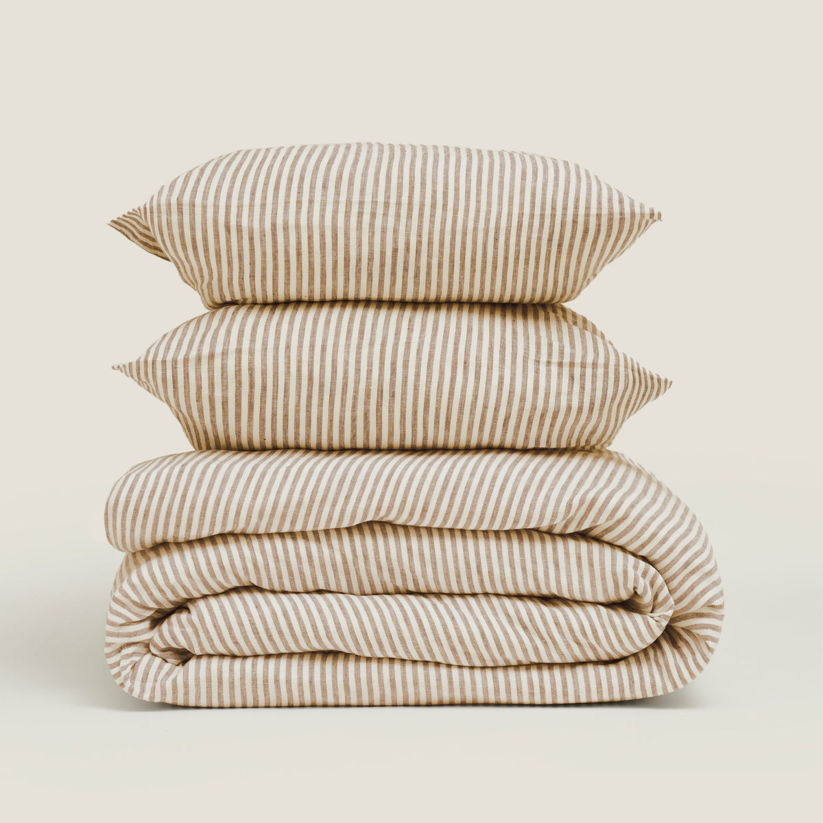 Carlotta + Gee Duvet Cover