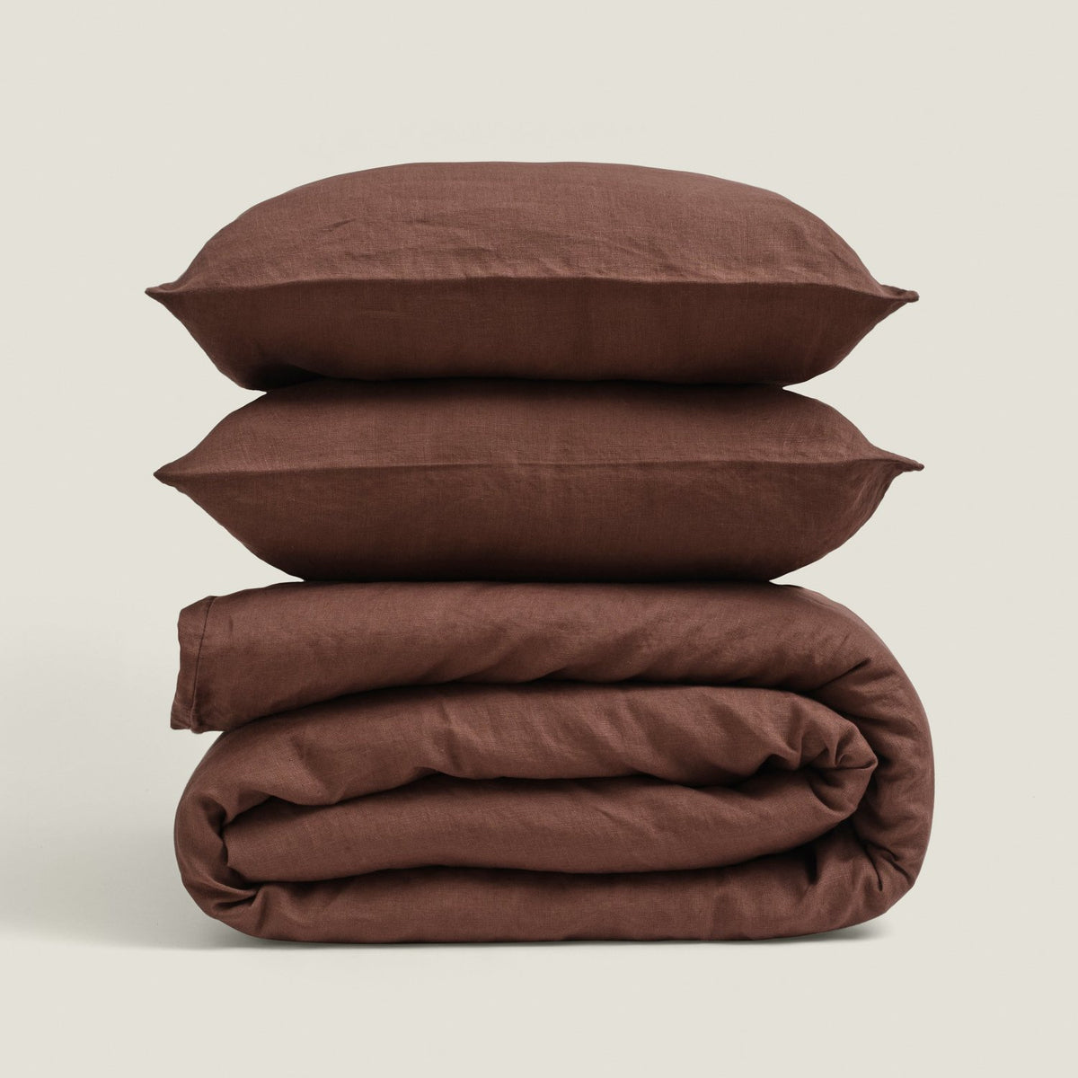 Carlotta + Gee Duvet Cover