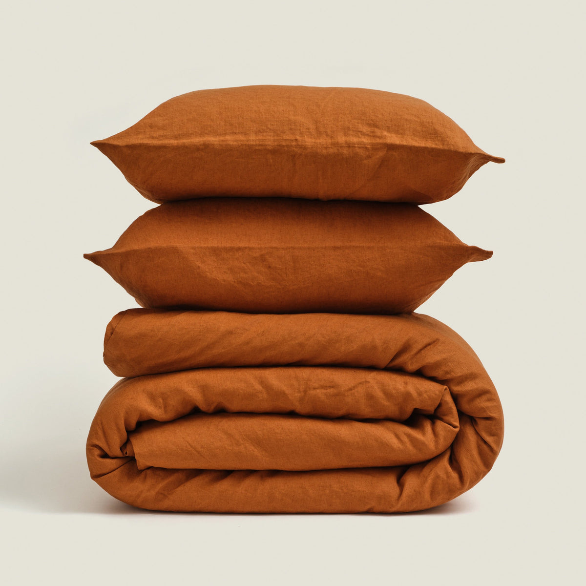 Carlotta + Gee Duvet Cover