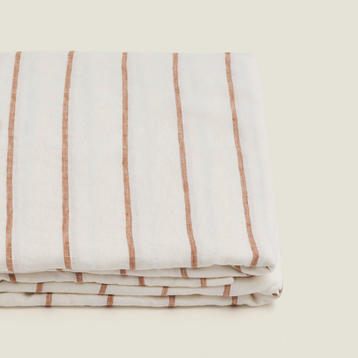 Carlotta + Gee Flat Sheet