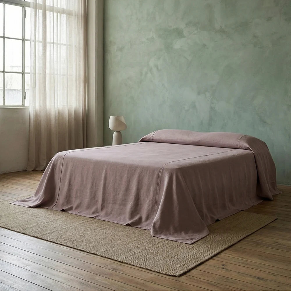 CHATEAU BEDCOVER | CAMEO