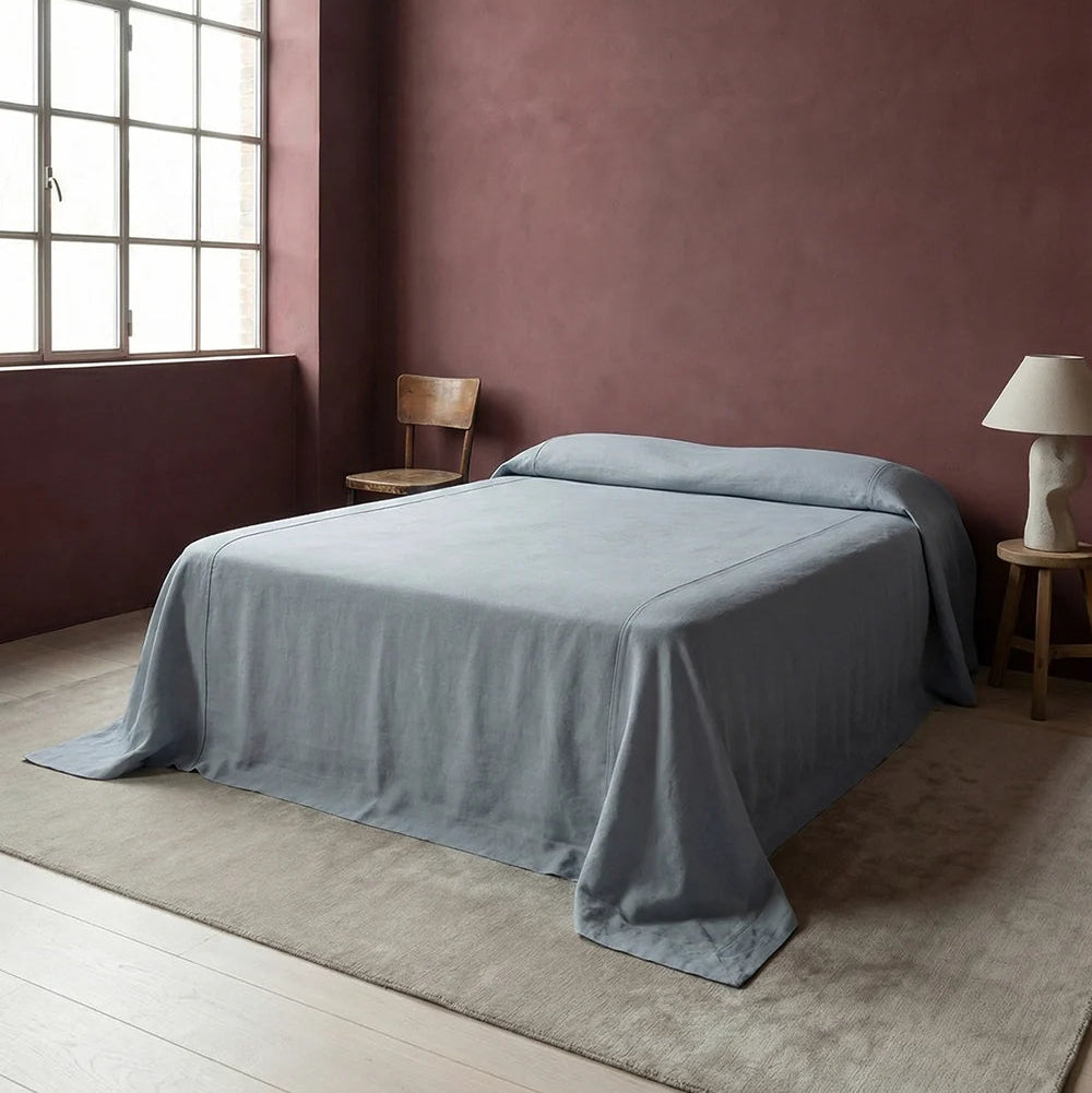CHATEAU BEDCOVER | LIBERTY