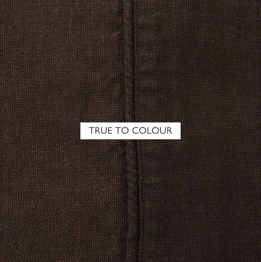 CHATEAU BEDCOVER | TRUFFLE