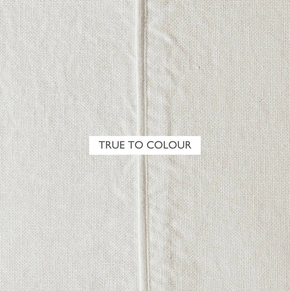 CHATEAU BEDCOVER | IVORY