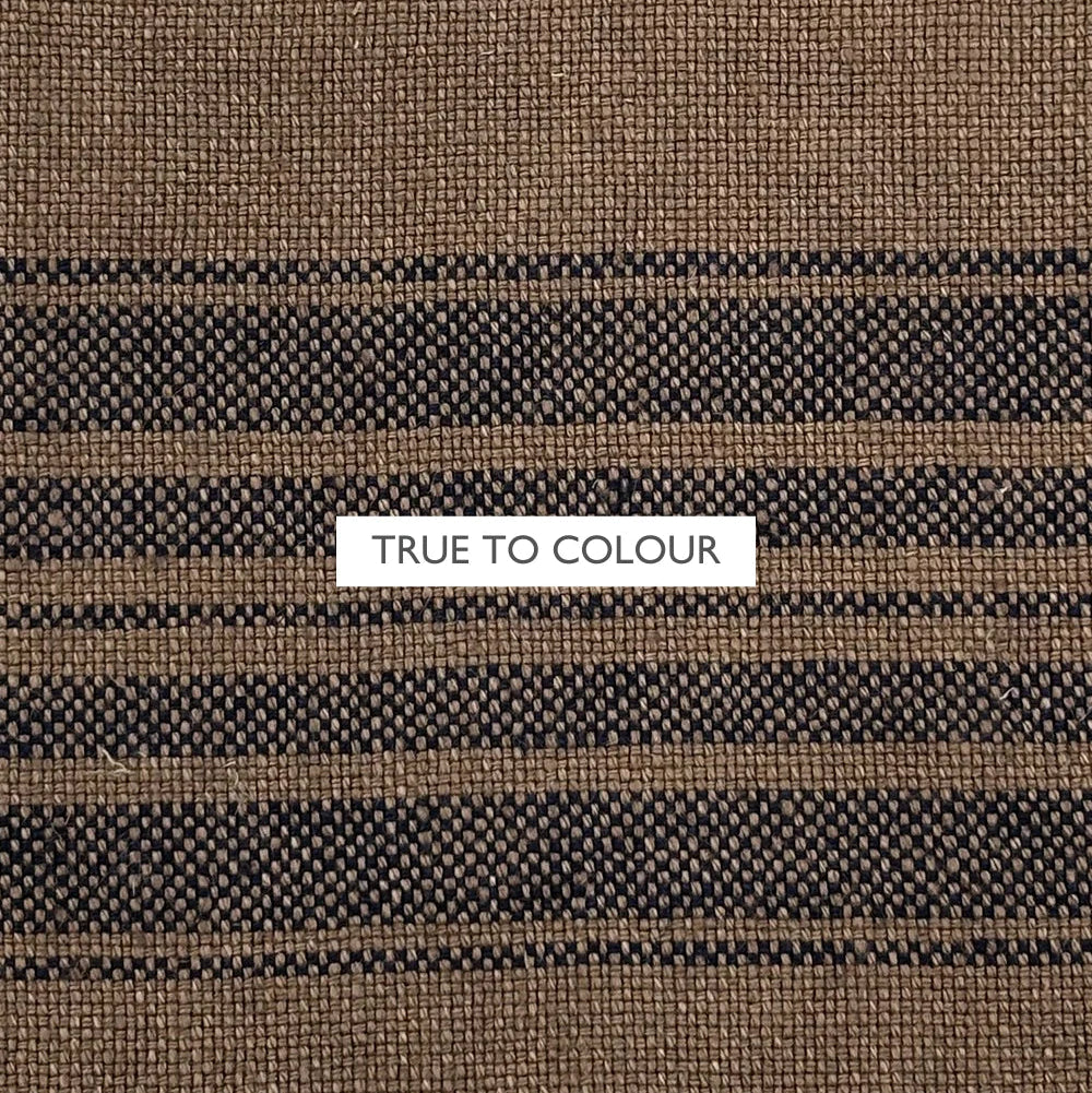 NOMAD BEDCOVER | COCOA