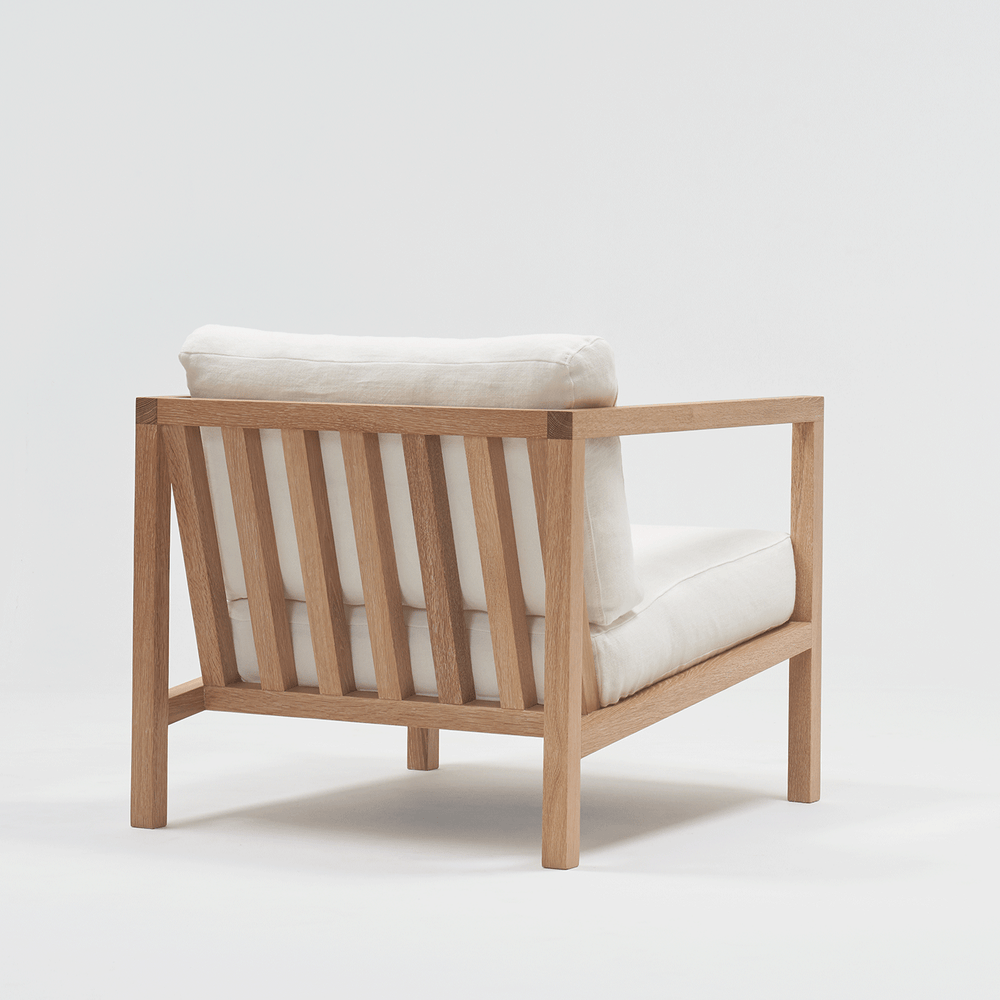 LEIF Occasional Chair