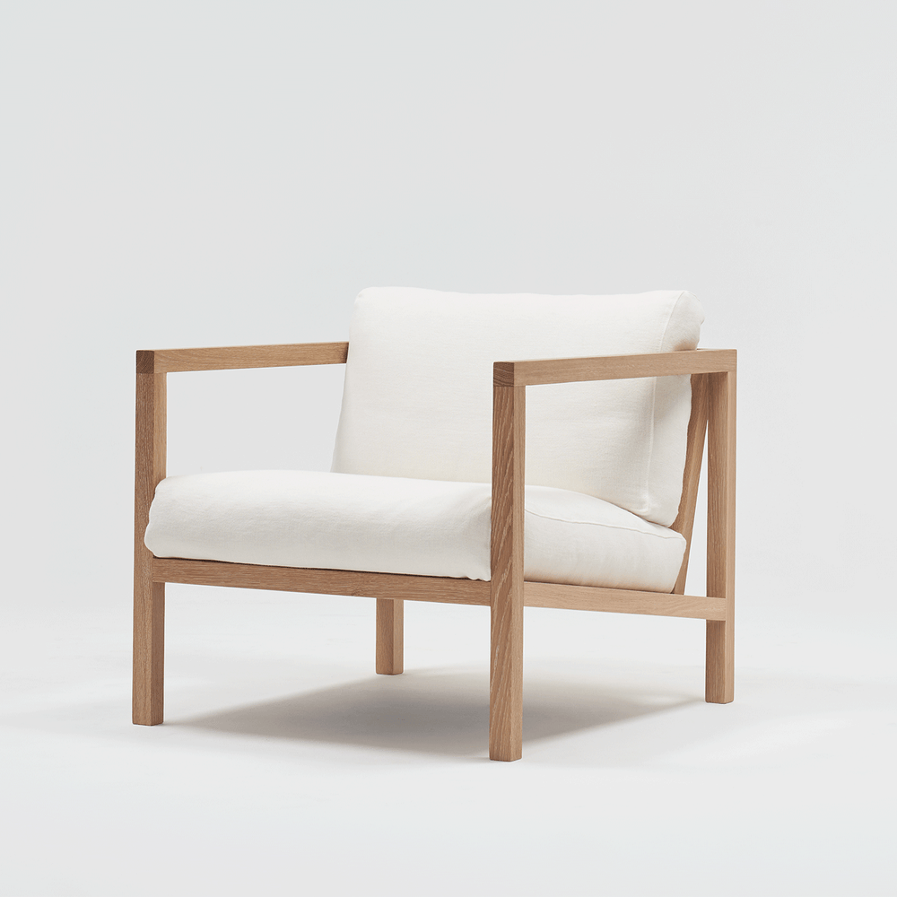 LEIF Occasional Chair
