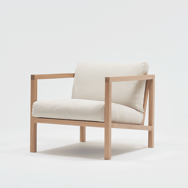 LEIF Occasional Chair
