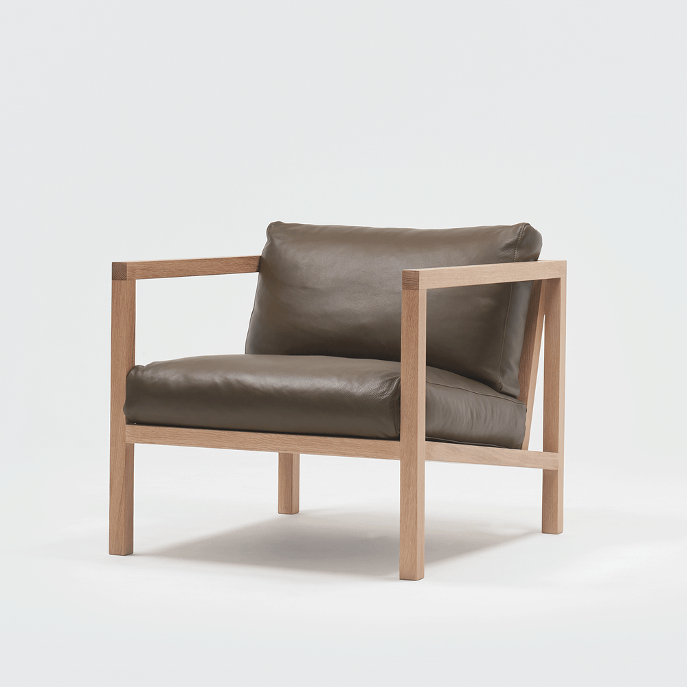 LEIF Occasional Chair