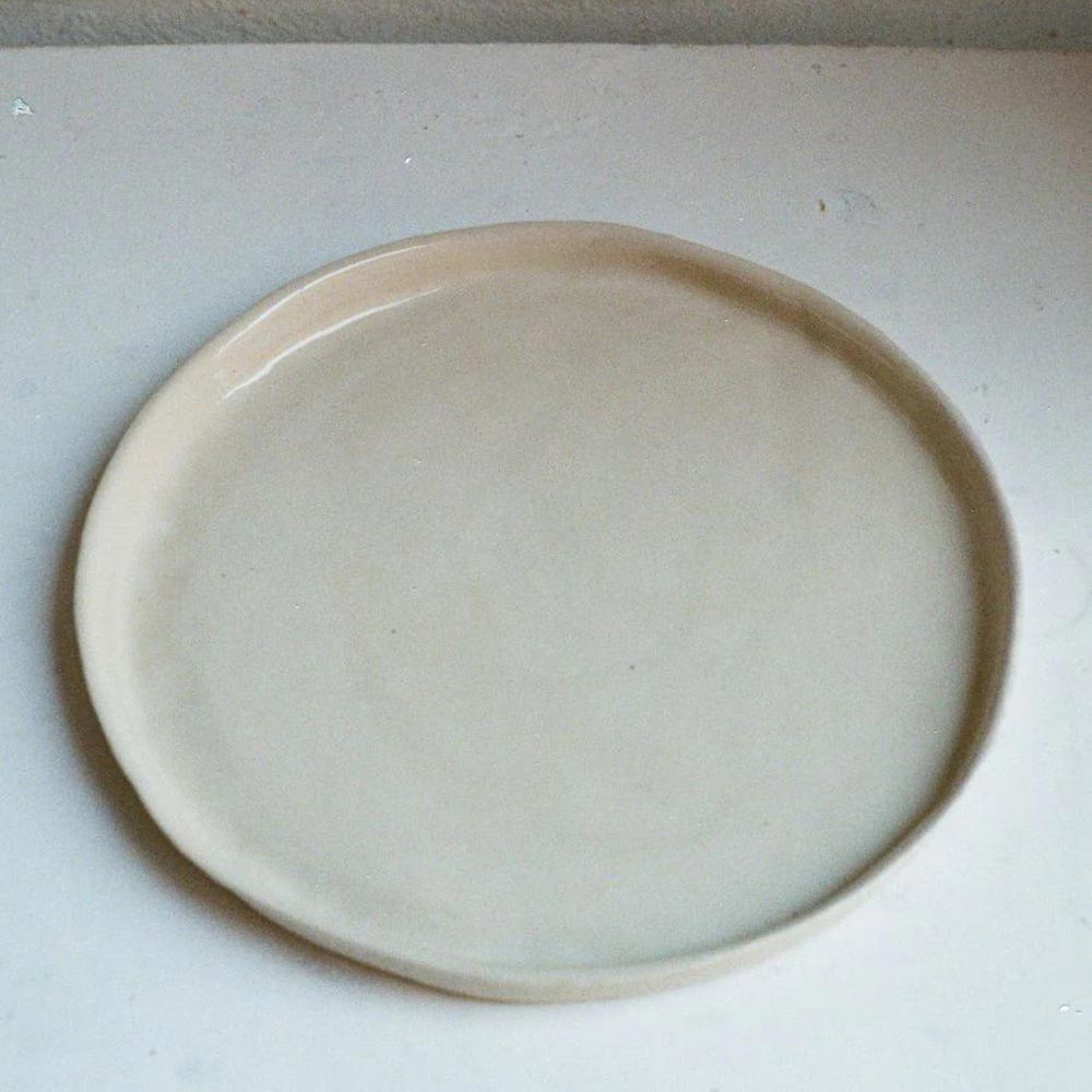 Milly Dent Sand Plate