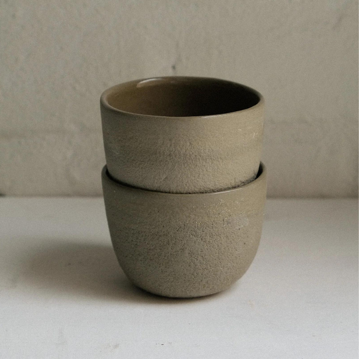 Milly Dent Sand Tumbler