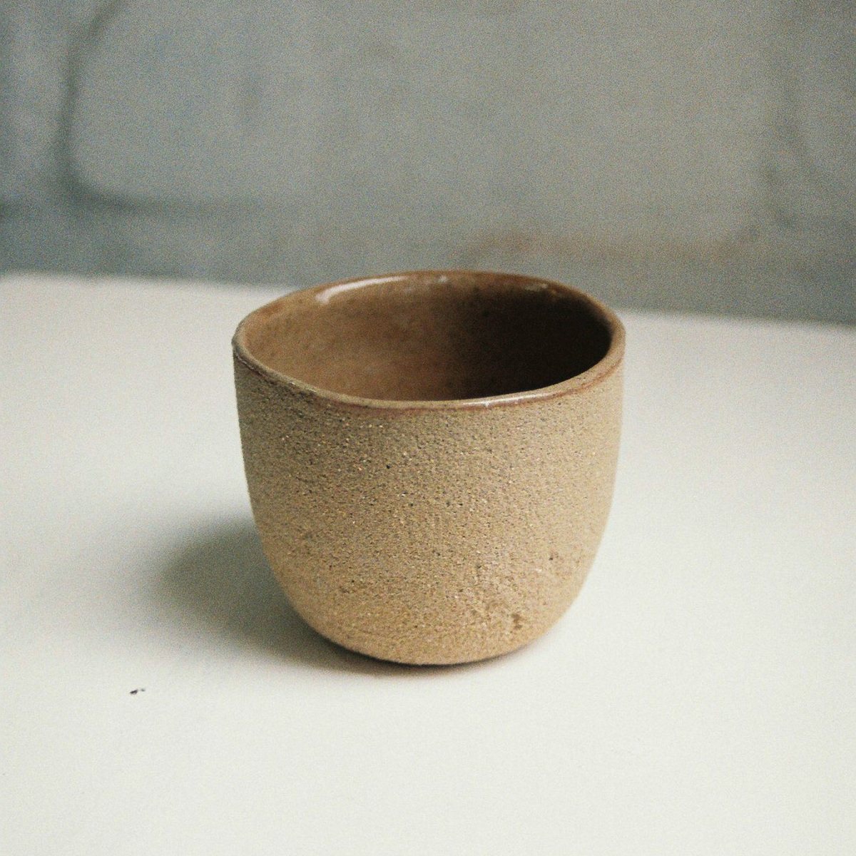 Milly Dent Sand Tumbler