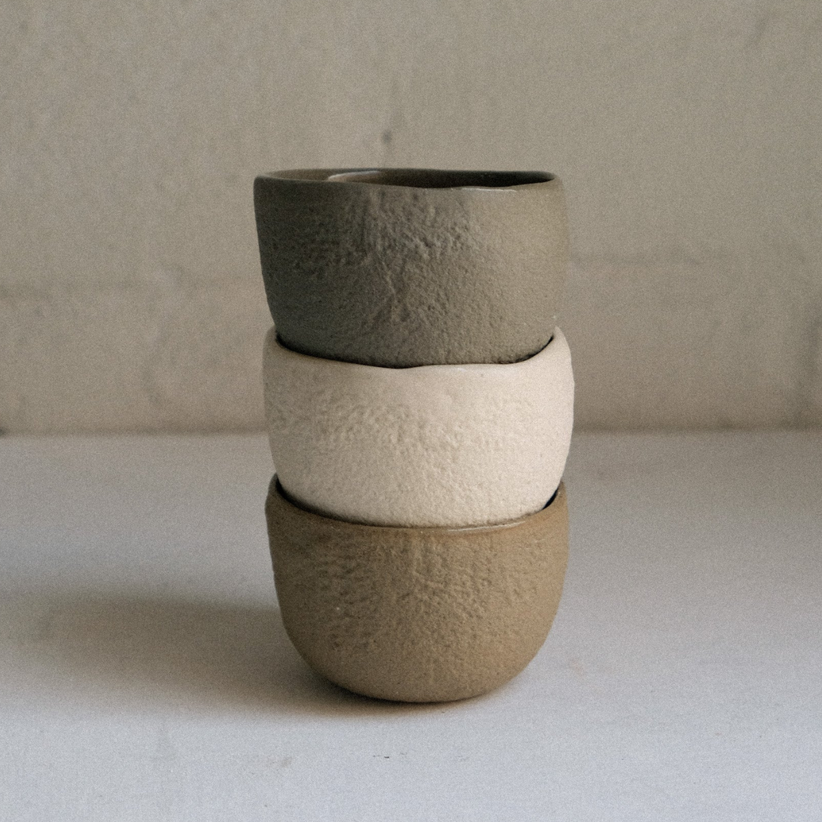 Milly Dent Sand Tumbler