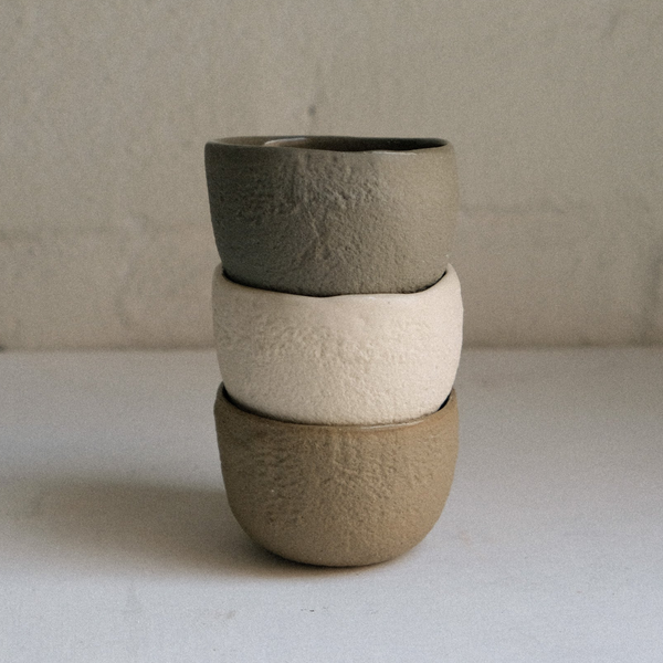 Milly Dent Sand Tumbler
