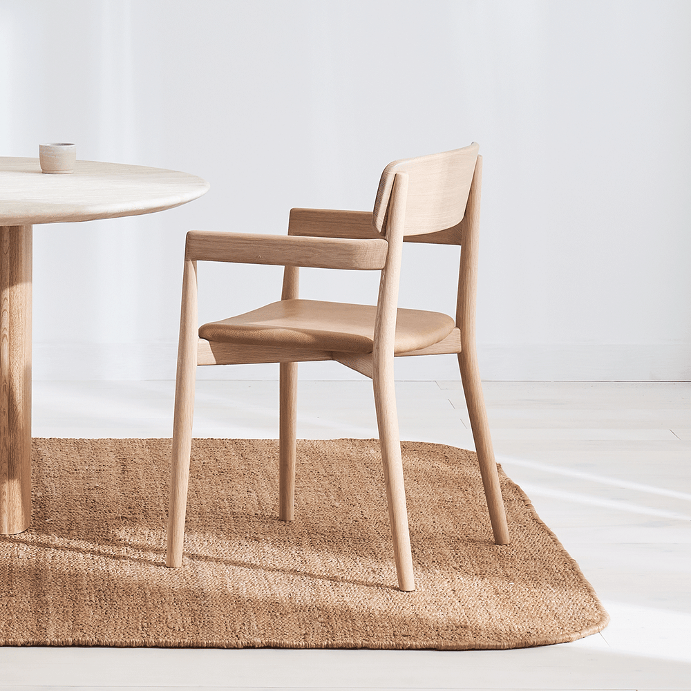 MIRA Carver Dining Chair