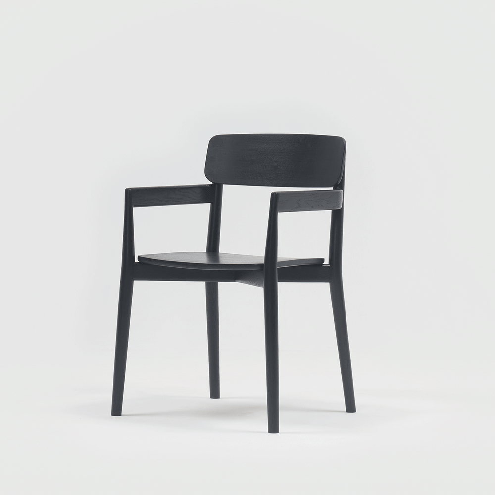 MIRA Carver Dining Chair