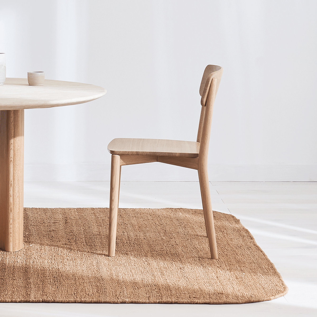 MIRA Dining Chair