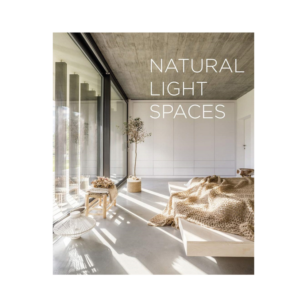 Natural Light Spaces