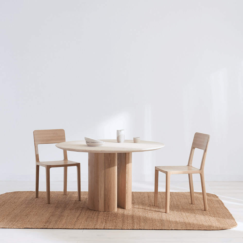 No.1 Dining Chair